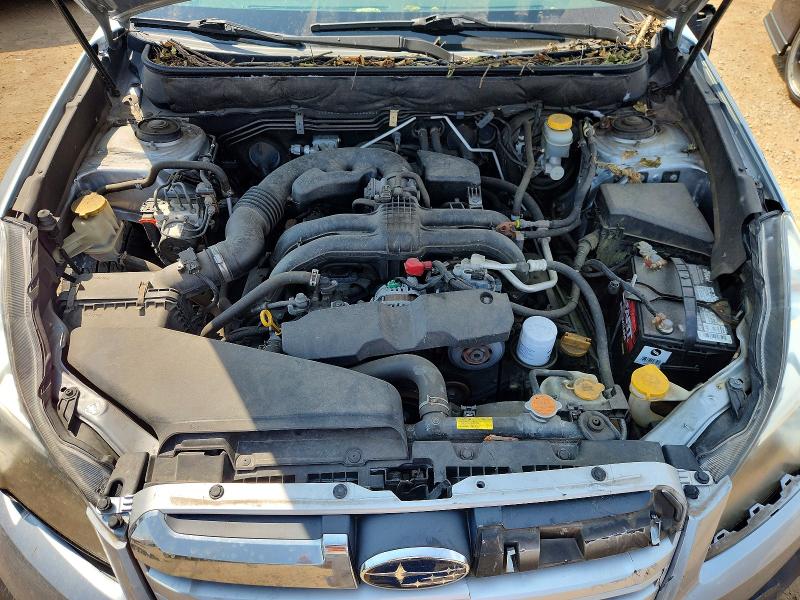 61025676 :رقم المزاد ، 4S4BRBPC1D3202064 vin ، 2013 Subaru Outback مزاد بيع