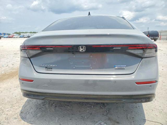 Продаж на аукціоні авто 2024 Honda Accord, vin: 1HGCY2F83RA088386, номер лоту: 61814976