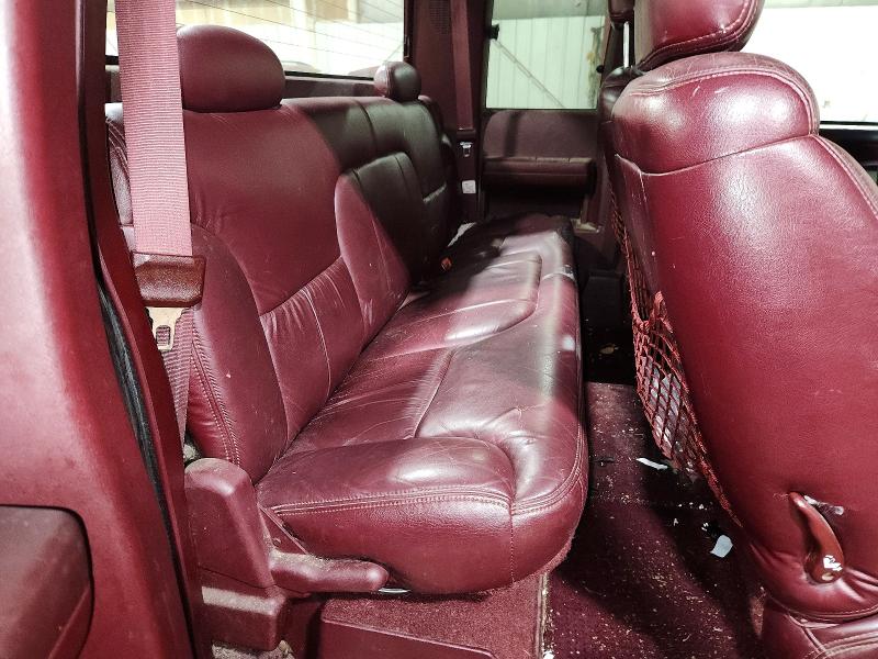 Aukcja sprzedaży 1996 Gmc Sierra, vin: 2GTEK19R1T1548993, numer aukcji: 63183306