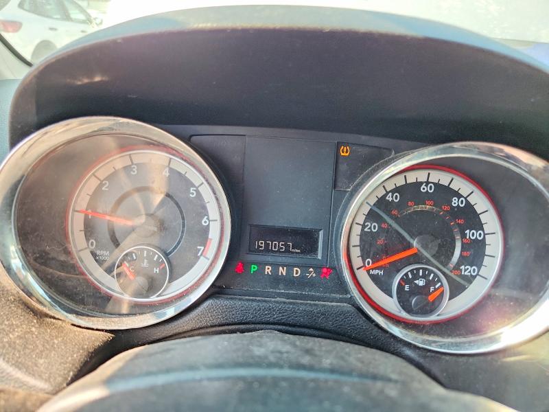 Продаж на аукціоні авто 2012 Dodge Grand Caravan, vin: 2C4RDGCG8CR317998, номер лоту: 60965926