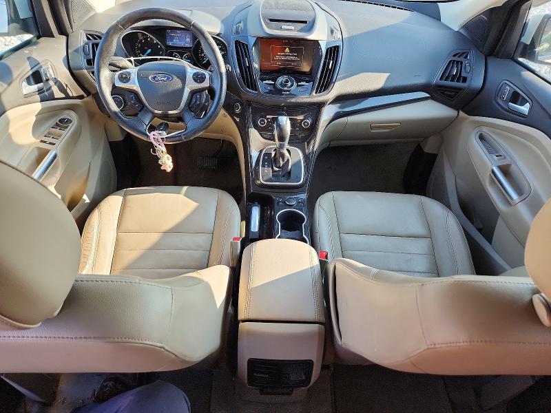 Продажа на аукционе авто 2014 Ford Escape, vin: 1FMCU9JX4EUA91111, номер лота: 63525956
