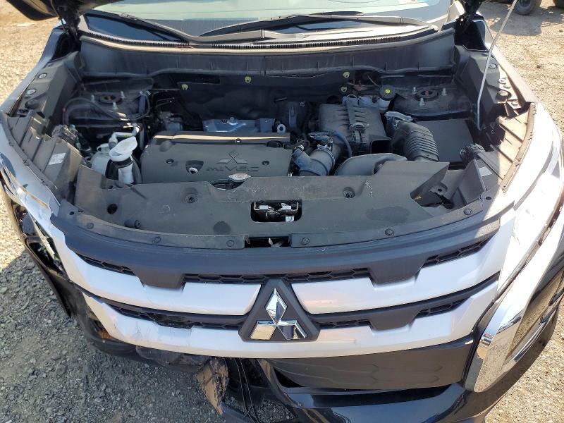 Продаж на аукціоні авто 2023 Mitsubishi Outlander Sport, vin: JA4ARUAU4PU015682, номер лоту: 62336206