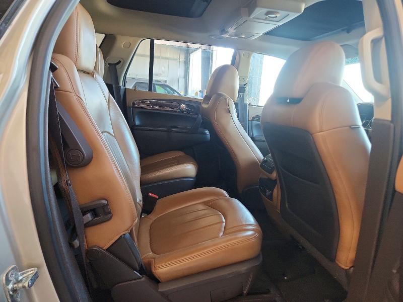Aukcja sprzedaży 2013 Buick Enclave, vin: 5GAKVDKD7DJ225101, numer aukcji: 60596236