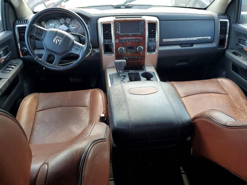 Продаж на аукціоні авто 2012 Dodge Ram 1500, vin: 1C6RD6PT2CS201364, номер лоту: 62714516
