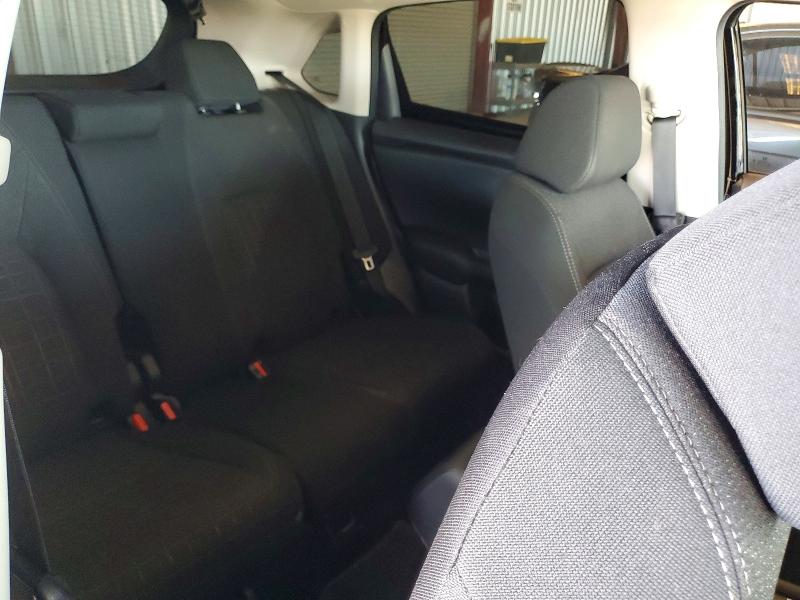 Aukcja sprzedaży 2025 Honda Hr-v, vin: 3CZRZ1H34SM753042, numer aukcji: 60444396