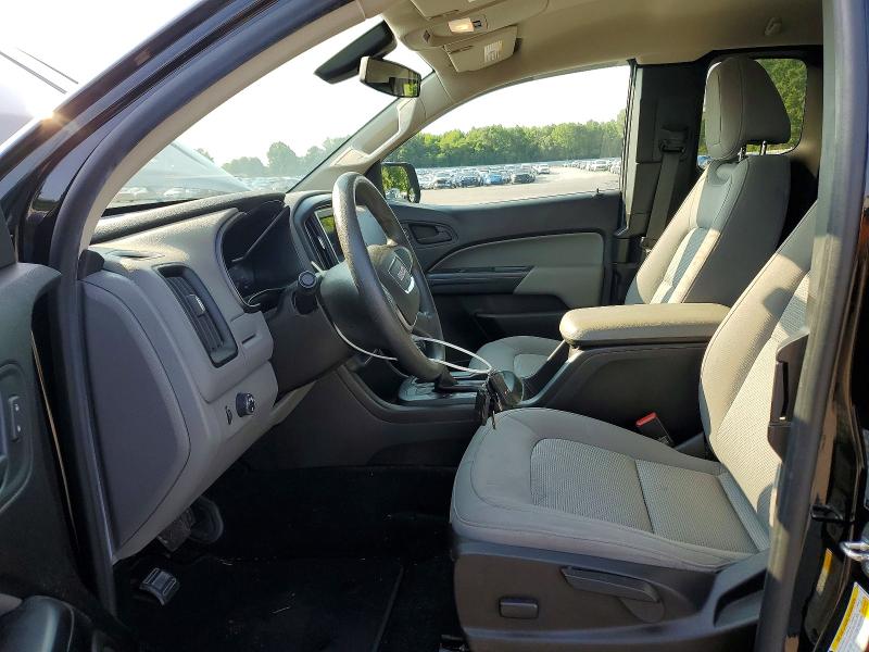Aukcja sprzedaży 2019 Gmc Canyon, vin: 1GTH5BEA6K1100411, numer aukcji: 62313596