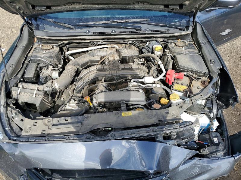 2024 Subaru Impreza მანქანა იყიდება აუქციონზე, vin: JF1GUAFCXR8359984, აუქციონის ნომერი: 59241926