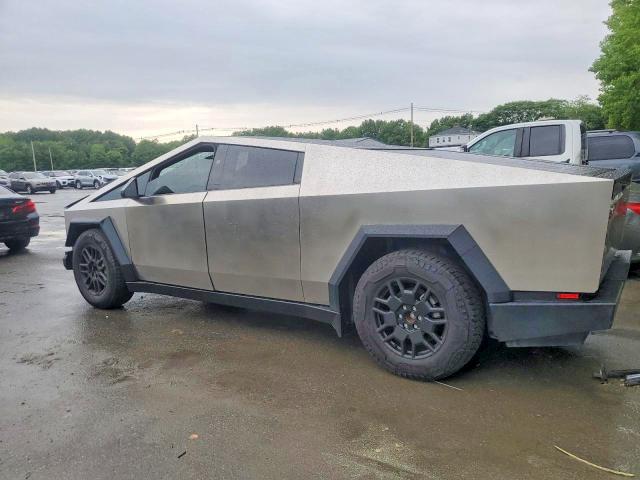 2024 Tesla Cybertruck მანქანა იყიდება აუქციონზე, vin: 7G2CEHEE3RA048554, აუქციონის ნომერი: 61213126