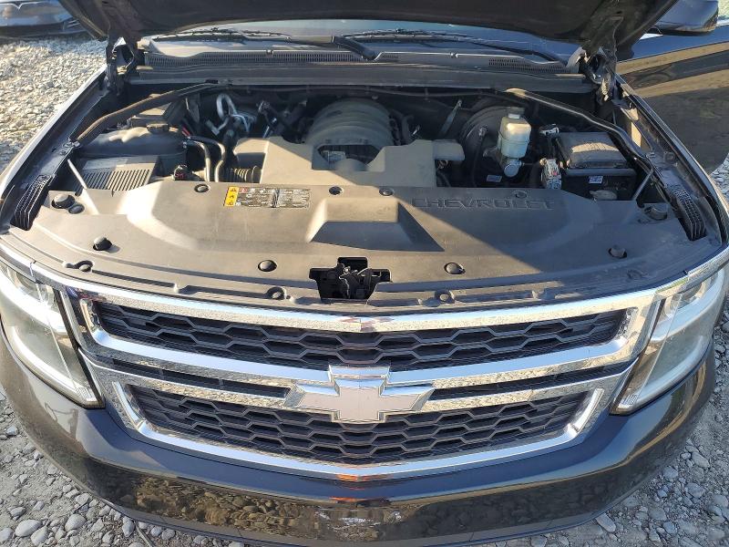 Aukcja sprzedaży 2020 Chevrolet Suburban, vin: 1GNSKHKC2LR121757, numer aukcji: 59795466