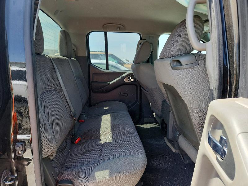 Продаж на аукціоні авто 2012 Nissan Frontier, vin: 1N6AD0ER9CC461214, номер лоту: 63169616