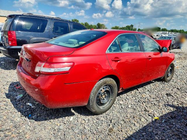 Aukcja sprzedaży 2011 Toyota Camry, vin: 4T1BF3EK8BU729728, numer aukcji: 61675586