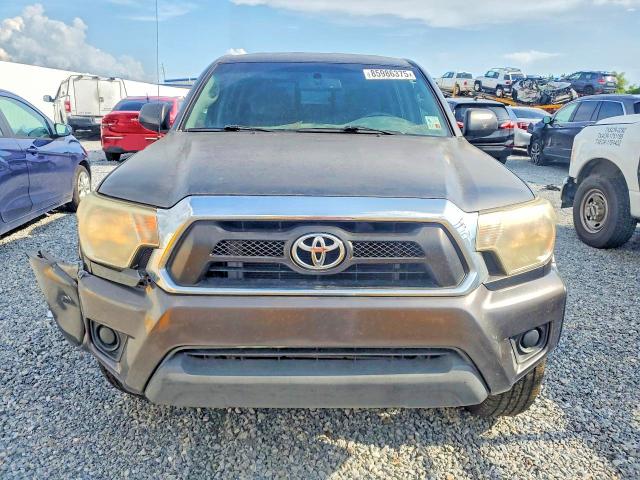 Продажа на аукционе авто 2013 Toyota Tacoma, vin: 5TFJX4GN6DX020310, номер лота: 85986375