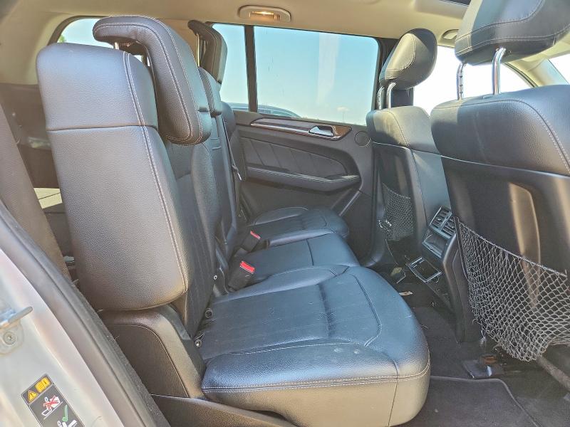 60520286 :رقم المزاد ، 4JGDF6EE0GA710569 vin ، 2016 Mercedes-benz Gl مزاد بيع
