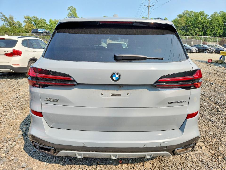 Aukcja sprzedaży 2026 Bmw X5, vin: 5UX23EU05T9137313, numer aukcji: 61155816