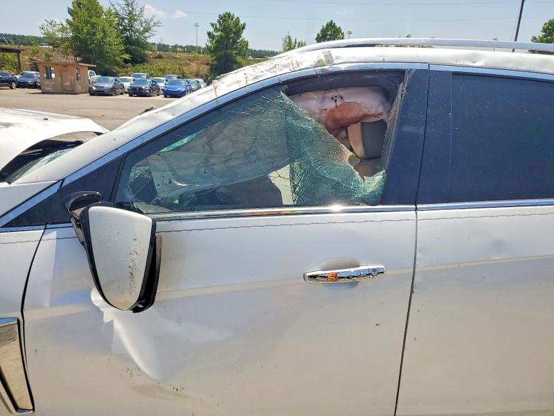 Продажа на аукционе авто 2014 Cadillac Srx, vin: 3GYFNCE32ES662608, номер лота: 63115486