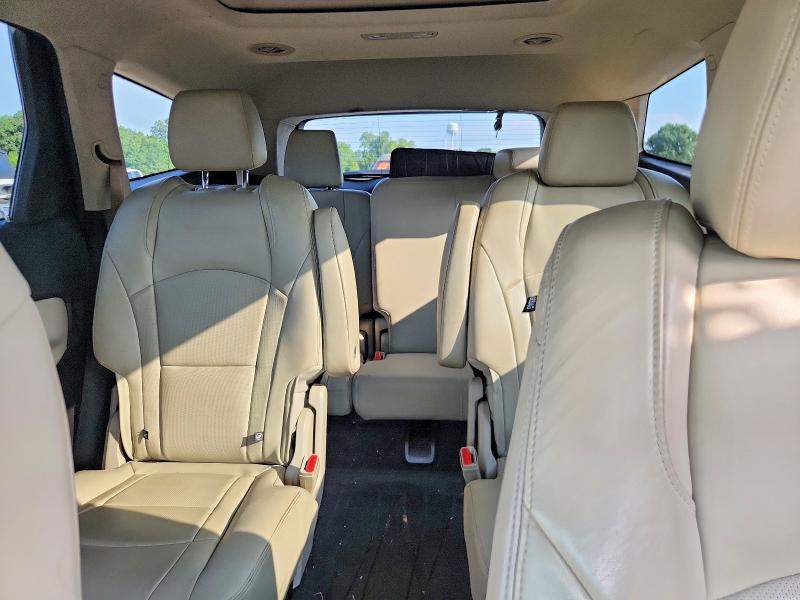 Aukcja sprzedaży 2019 Buick Enclave, vin: 5GAERBKWXKJ245055, numer aukcji: 61196046