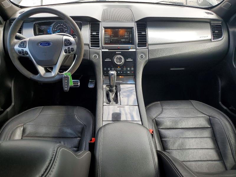 Aukcja sprzedaży 2015 Ford Taurus, vin: 1FAHP2KT3FG199732, numer aukcji: 62508386