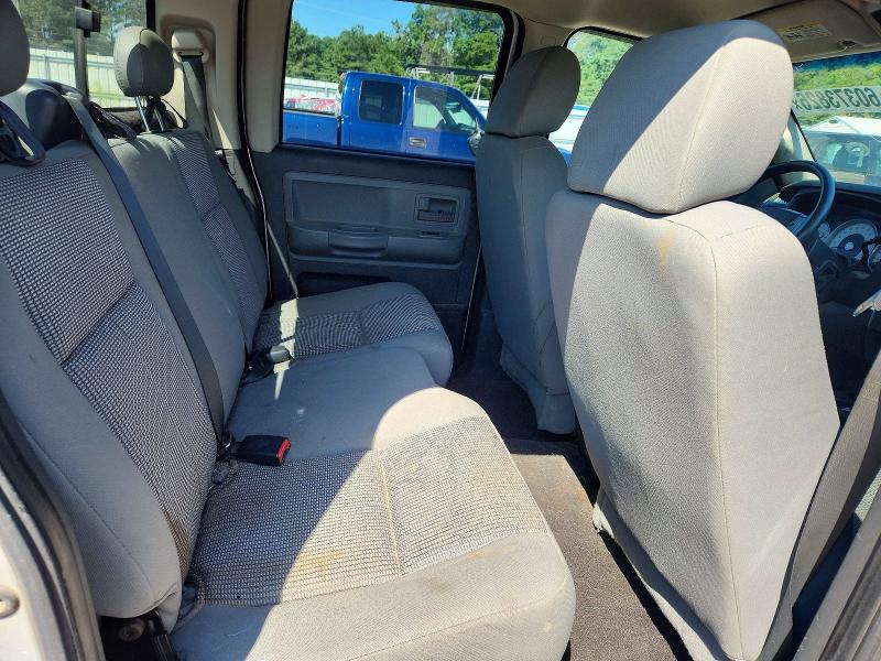Продажа на аукционе авто 2008 Dodge Dakota, vin: 1D7HW48N88S574392, номер лота: 60373826