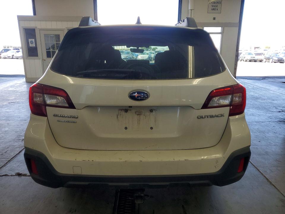Продажа на аукционе авто 2019 Subaru Outback, vin: 4S4BSAFC5K3374479, номер лота: 85967655