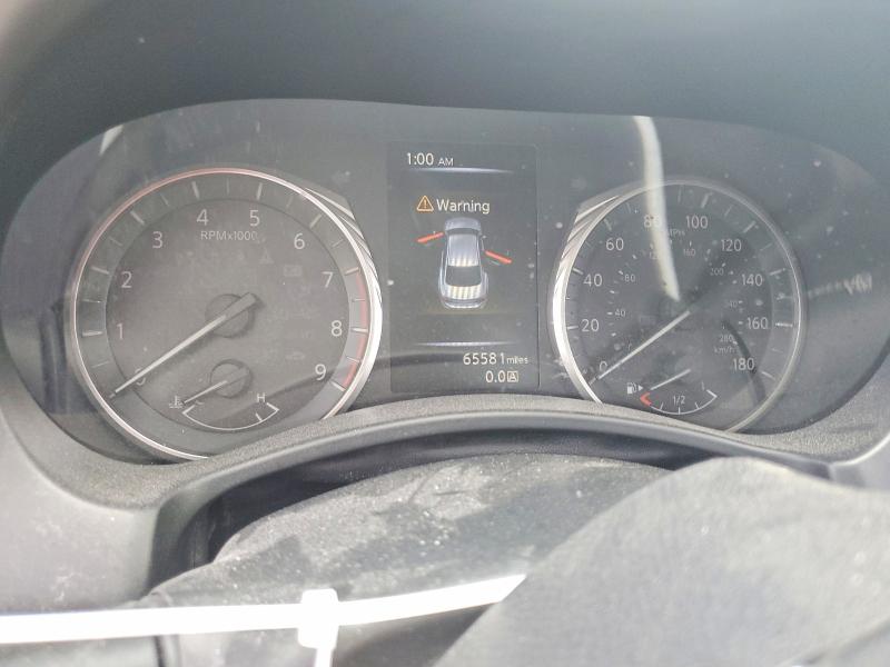 Продаж на аукціоні авто 2021 Infiniti Q50, vin: JN1EV7BR6MM755084, номер лоту: 59094416