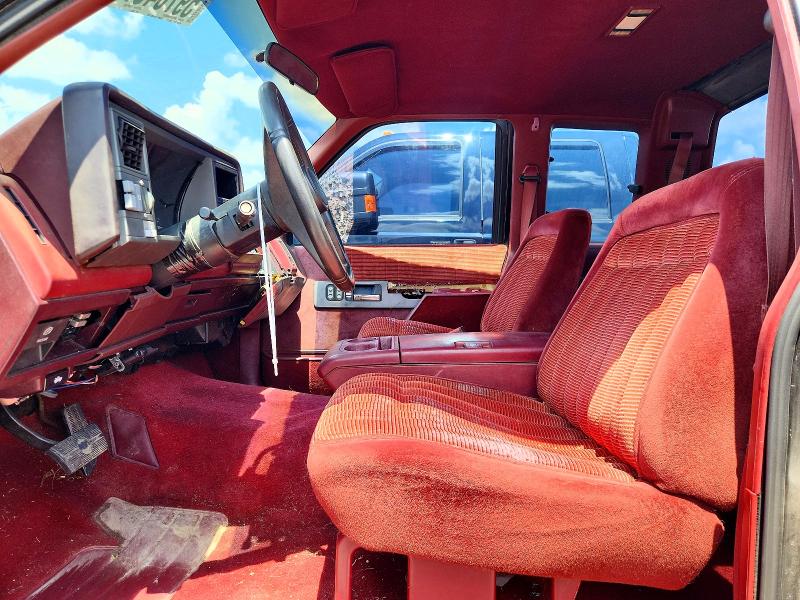 Aukcja sprzedaży 1991 Gmc Sierra, vin: 2GTHC39N1M1552451, numer aukcji: 59704676