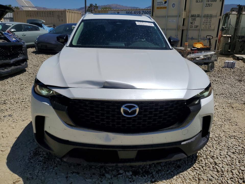 2025 Mazda Cx-50 მანქანა იყიდება აუქციონზე, vin: 7MMVABDM1SN340873, აუქციონის ნომერი: 60446996