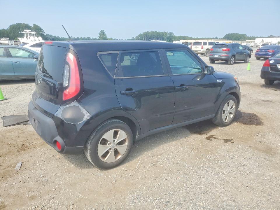 Aukcja sprzedaży 2016 Kia Soul, vin: KNDJN2A2XG7260358, numer aukcji: 59618066