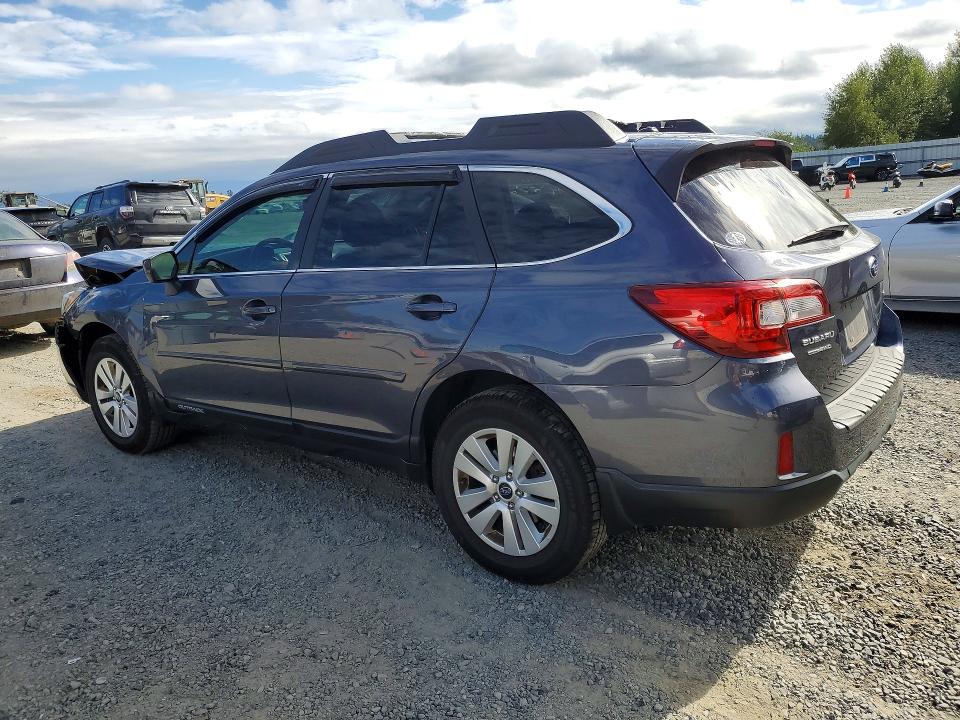 Aukcja sprzedaży 2015 Subaru Outback, vin: 4S4BSACC7F3293252, numer aukcji: 62526146