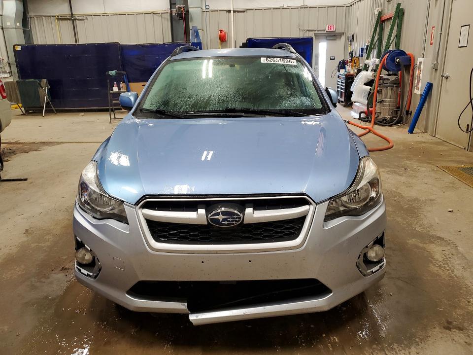 Aukcja sprzedaży 2012 Subaru Impreza, vin: JF1GPAR68CH224443, numer aukcji: 62651696
