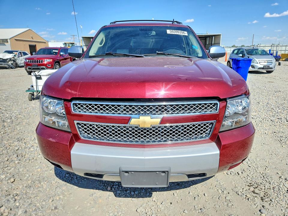 Aukcja sprzedaży 2008 Chevrolet Avalanche, vin: 3GNFK12398G269162, numer aukcji: 59399396