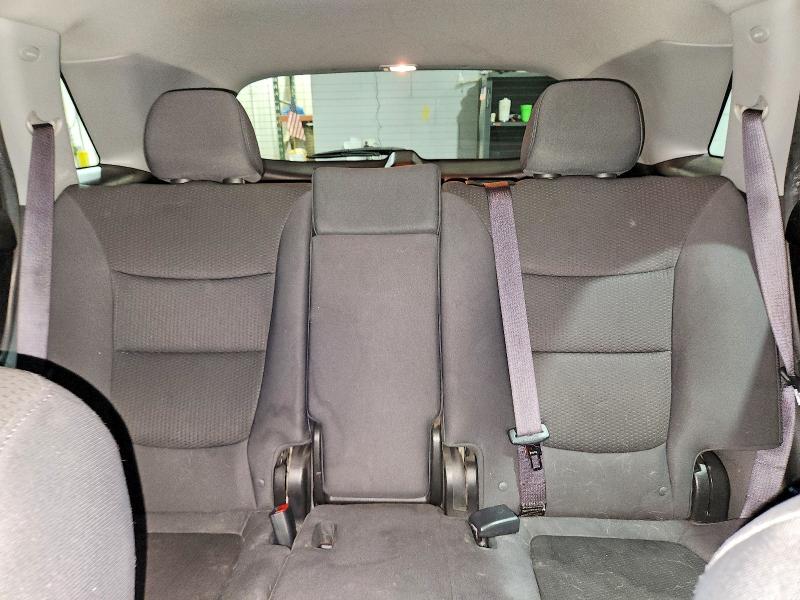Продаж на аукціоні авто 2011 Kia Sorento, vin: 5XYKTCA14BG168679, номер лоту: 59599046