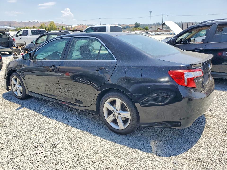 Aukcja sprzedaży 2014 Toyota Camry, vin: 4T1BF1FK1EU334426, numer aukcji: 61071956