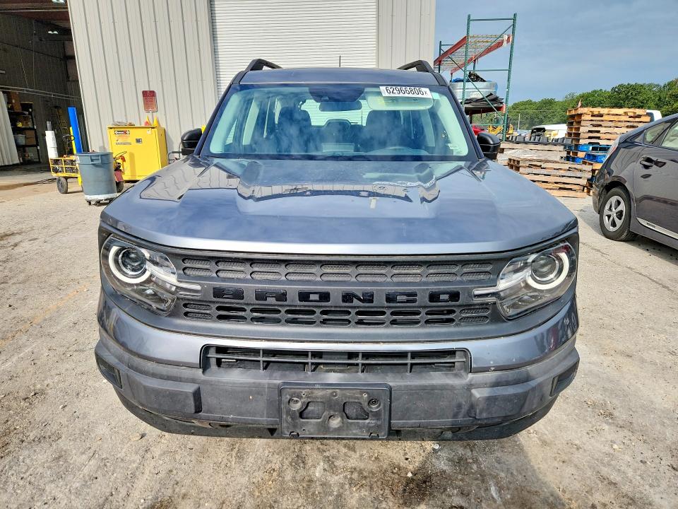 Продажа на аукционе авто 2022 Ford Bronco Sport, vin: 3FMCR9A69NRD96460, номер лота: 62966806