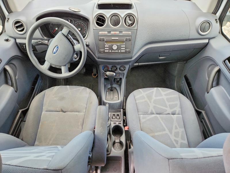 Aukcja sprzedaży 2010 Ford Transit Connect, vin: NM0KS9BN3AT012639, numer aukcji: 61799076