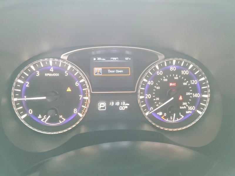 2014 Infiniti Qx60 მანქანა იყიდება აუქციონზე, vin: 5N1AL0MN4EC531706, აუქციონის ნომერი: 55796166