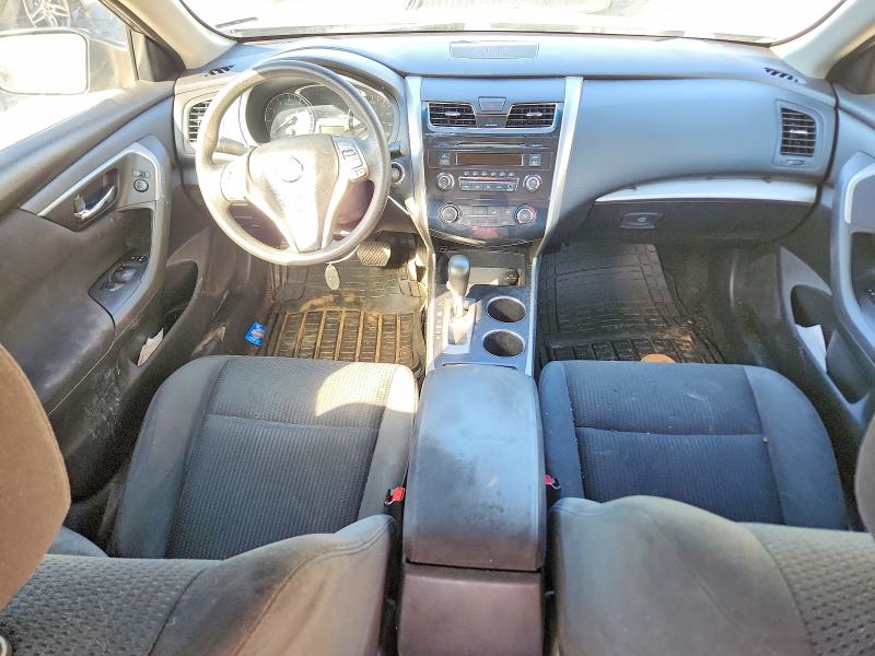 Продаж на аукціоні авто 2015 Nissan Altima, vin: 1N4AL3AP1FN317733, номер лоту: 59354786