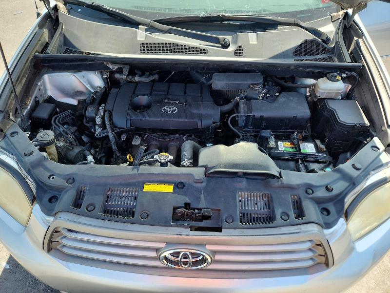 Aukcja sprzedaży 2009 Toyota Highlander, vin: JTEDA41AX92001926, numer aukcji: 63235506