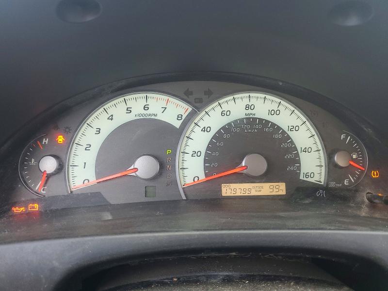 60718976 :رقم المزاد ، 4T1BK46K49U595410 vin ، 2009 Toyota Camry مزاد بيع