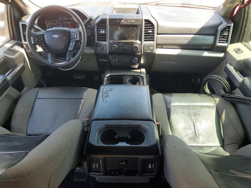 Продажа на аукционе авто 2019 Ford F250, vin: 1FT7W2BT4KEC21204, номер лота: 60243856