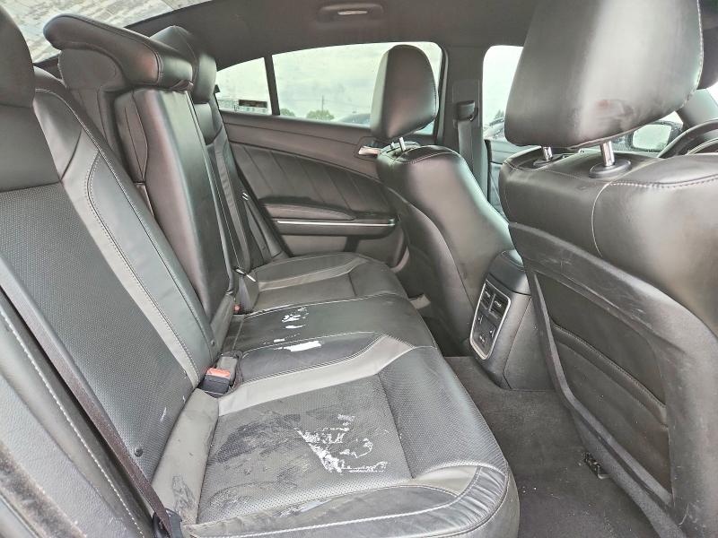 Продаж на аукціоні авто 2022 Dodge Charger, vin: 2C3CDXBG2NH120166, номер лоту: 59736406