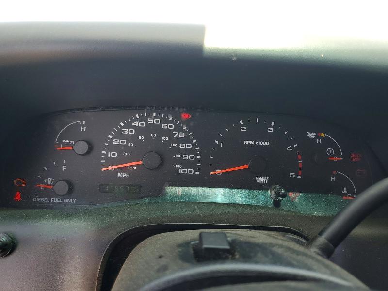 2004 Ford F250 მანქანა იყიდება აუქციონზე, vin: 1FTNW20P54EB66696, აუქციონის ნომერი: 63396196