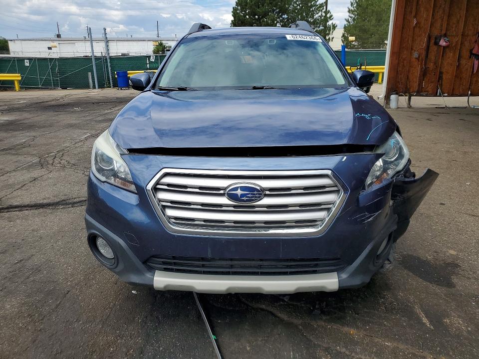 Aukcja sprzedaży 2017 Subaru Outback, vin: 4S4BSENC6H3322148, numer aukcji: 62462366