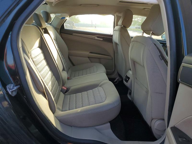 Aukcja sprzedaży 2020 Ford Fusion, vin: 3FA6P0HD5LR103888, numer aukcji: 59305916