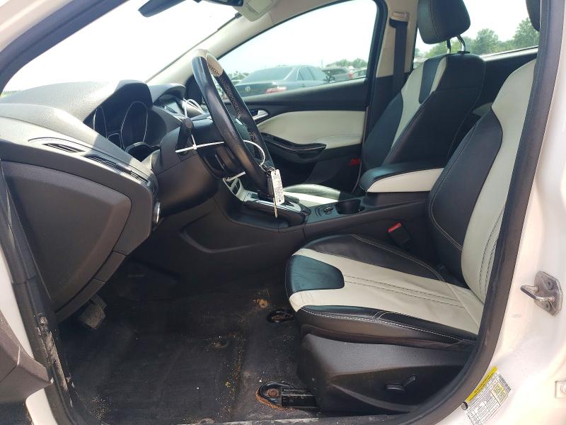 62443676 :رقم المزاد ، 1FAHP3M21CL344795 vin ، 2012 Ford Focus مزاد بيع
