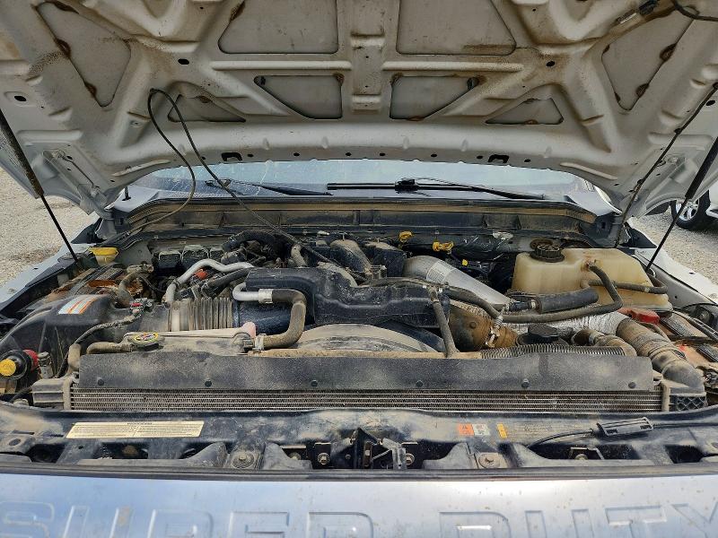 Продажа на аукционе авто 2016 Ford F350, vin: 1FT8W3BT4GEA96710, номер лота: 59869716