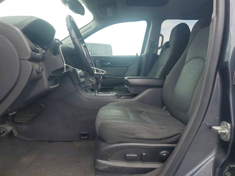 Продаж на аукціоні авто 2014 Gmc Acadia, vin: 1GKKVPKD5EJ154311, номер лоту: 61772416