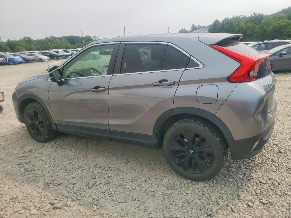 Aukcja sprzedaży 2018 Mitsubishi Eclipse Cross, vin: JA4AT4AAXJZ048641, numer aukcji: 60028896