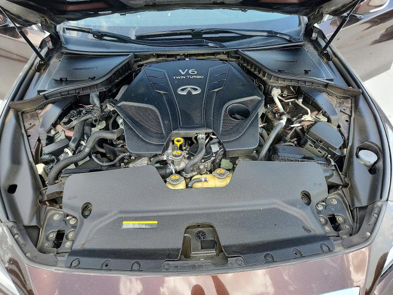 Aukcja sprzedaży 2020 Infiniti Q50, vin: JN1EV7AR1LM251042, numer aukcji: 61772946