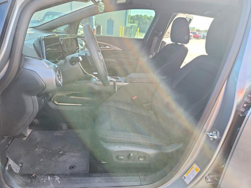 Aukcja sprzedaży 2026 Chevrolet Equinox, vin: 3GN7DMRP7TS133398, numer aukcji: 59619216