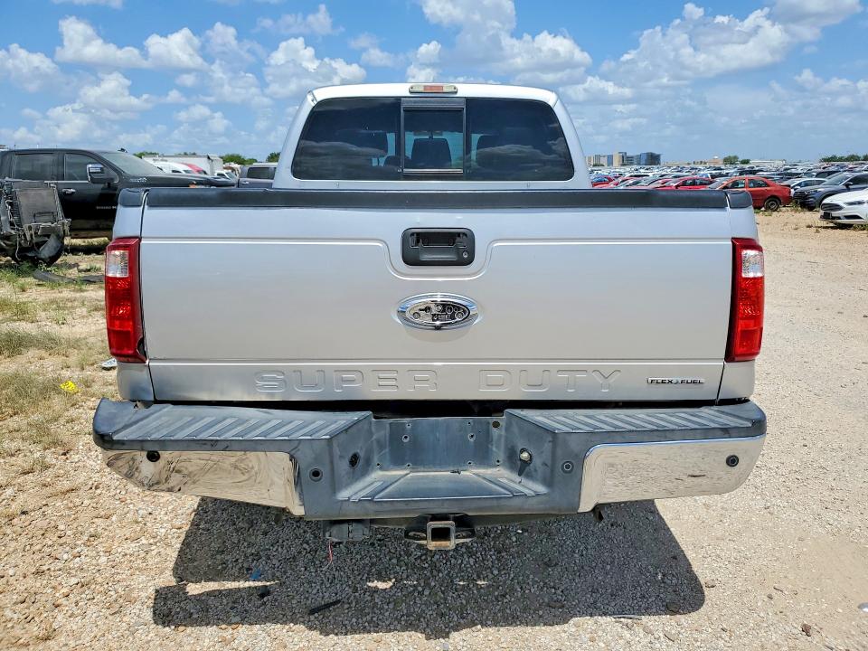 Aukcja sprzedaży 2015 Ford F250, vin: 1FT7W2A65FED52403, numer aukcji: 59846586